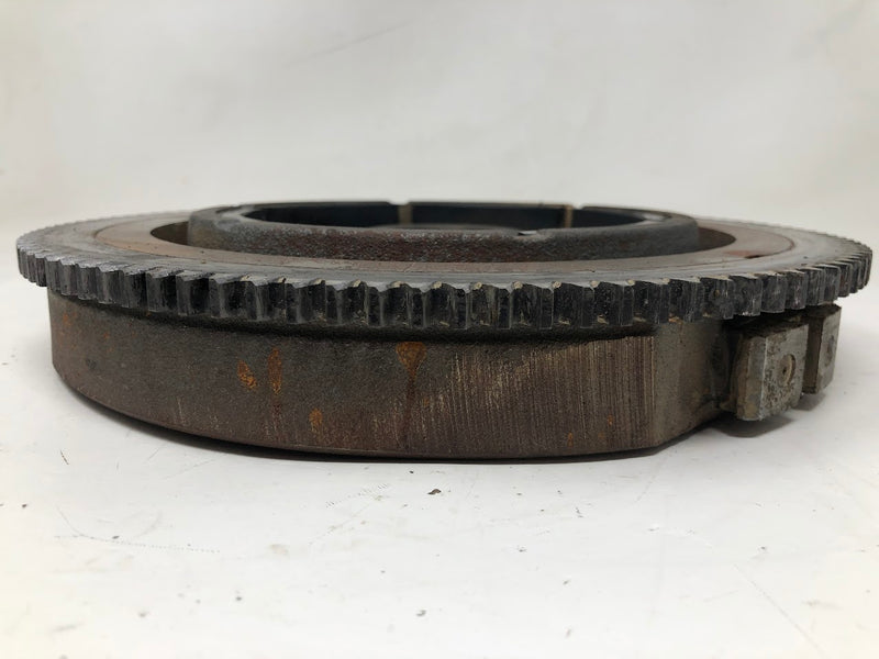 21193-0018 Kawasaki Flywheel Assembly.