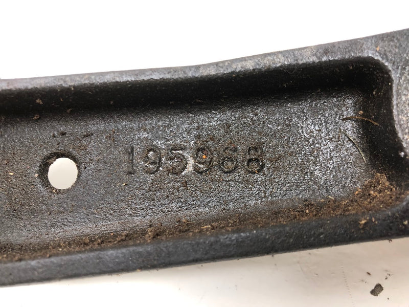 532195968 Husqvarna Front Axle Assembly