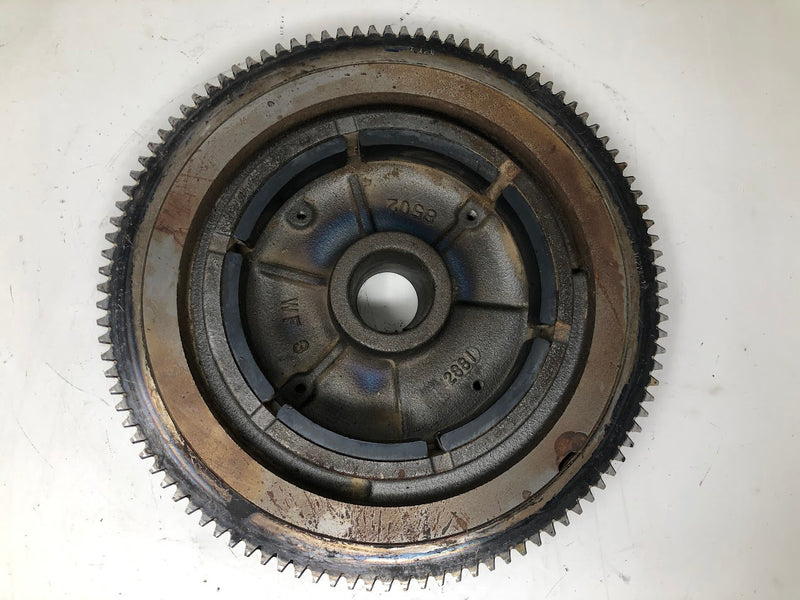 21193-0018 Kawasaki Flywheel Assembly.