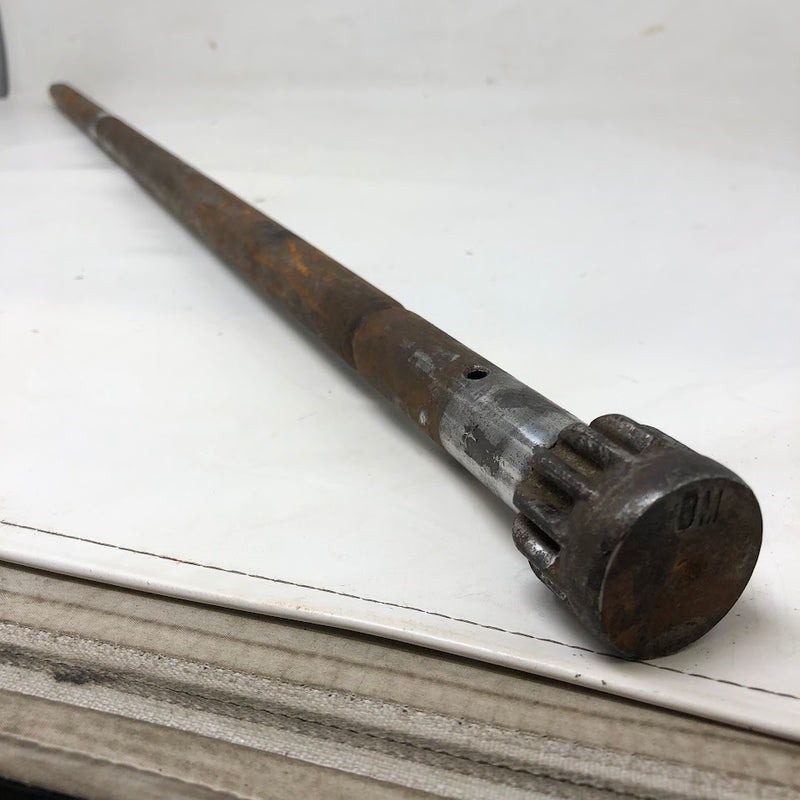 532194746 Husqvarna Steering Shaft