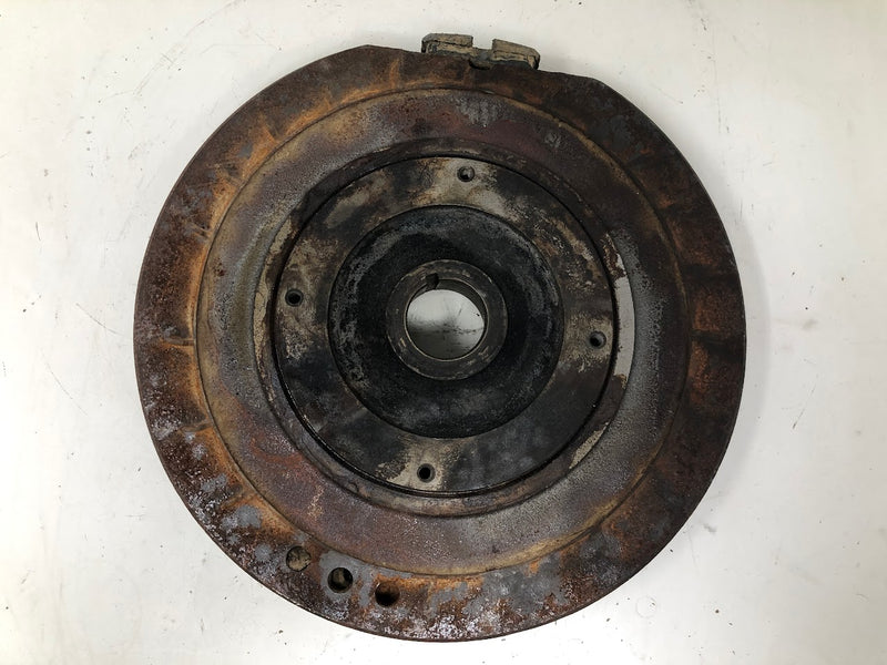 21193-0018 Kawasaki Flywheel Assembly.
