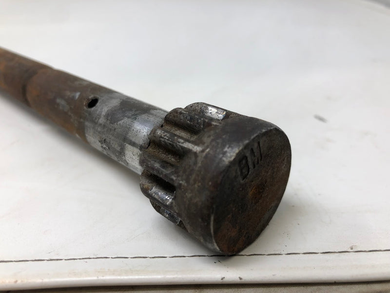 532194746 Husqvarna Steering Shaft