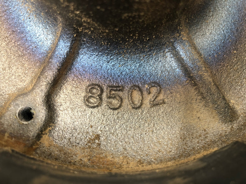 21193-0018 Kawasaki Flywheel Assembly.