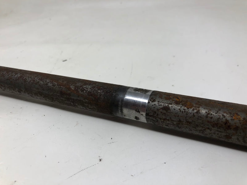 532194746 Husqvarna Steering Shaft