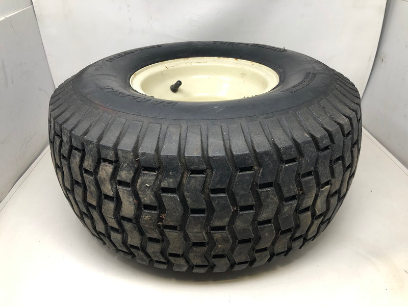 634-0104-0931 Cub Cadet Wheel & Tire Assembly 20x8x8