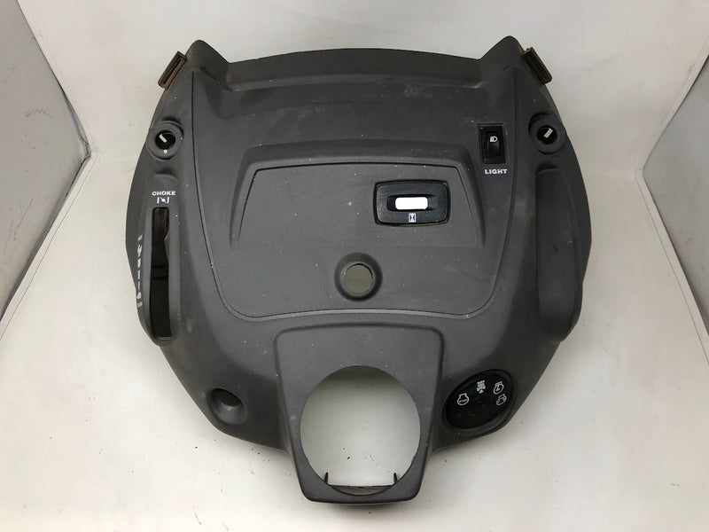 532408703 Husqvarna Dash.