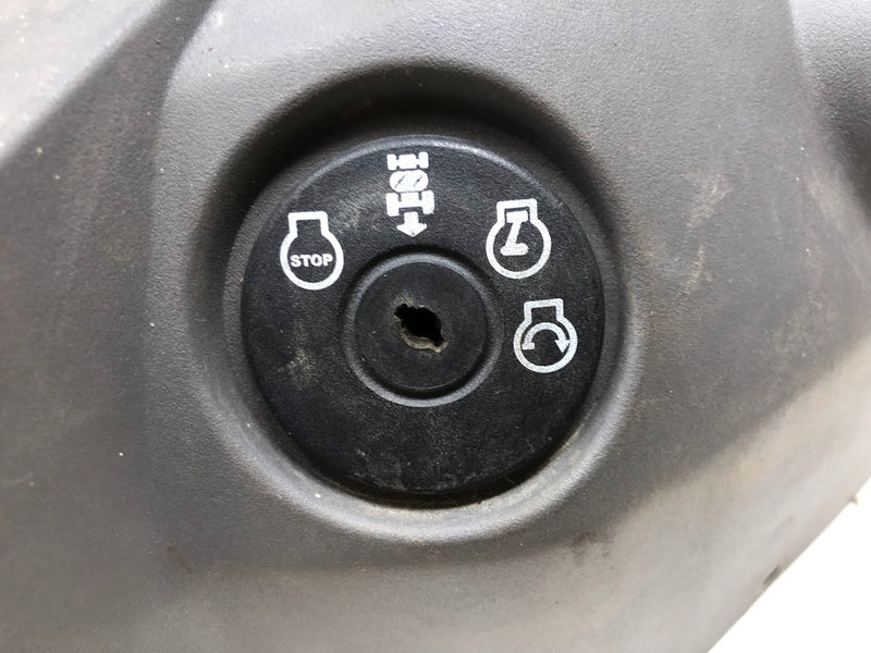 532408703 Husqvarna Dash.