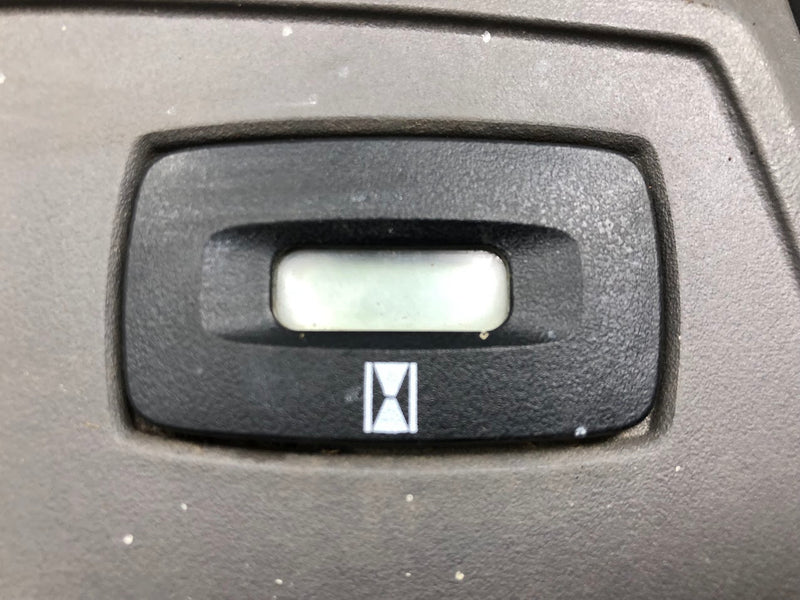 532408703 Husqvarna Dash.