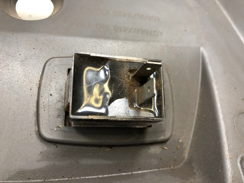 532408703 Husqvarna Dash.