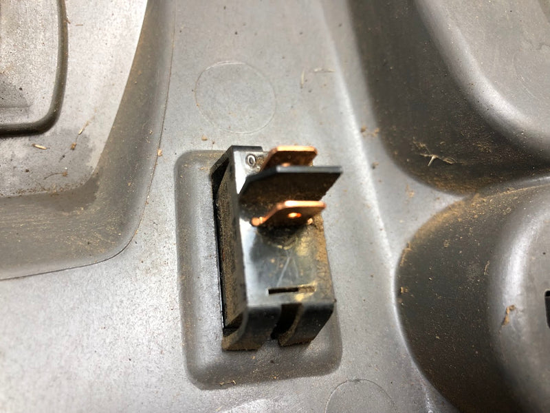 532408703 Husqvarna Dash.