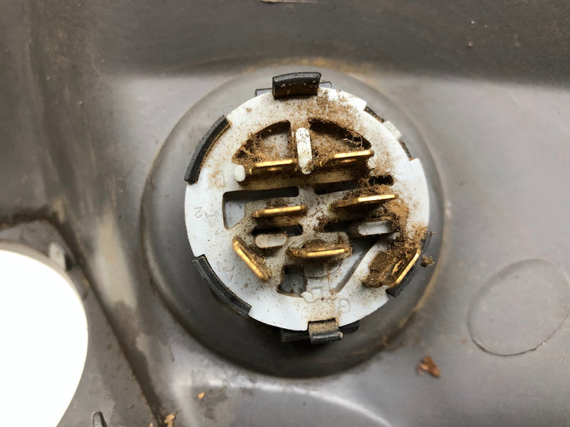 532408703 Husqvarna Dash.