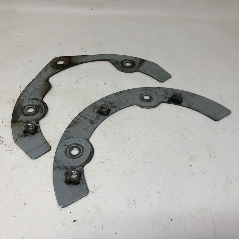 76256-VH7-000 Honda Front & Rear Base Plate