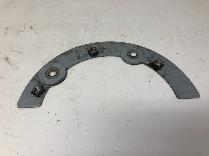 76256-VH7-000 Honda Front & Rear Base Plate