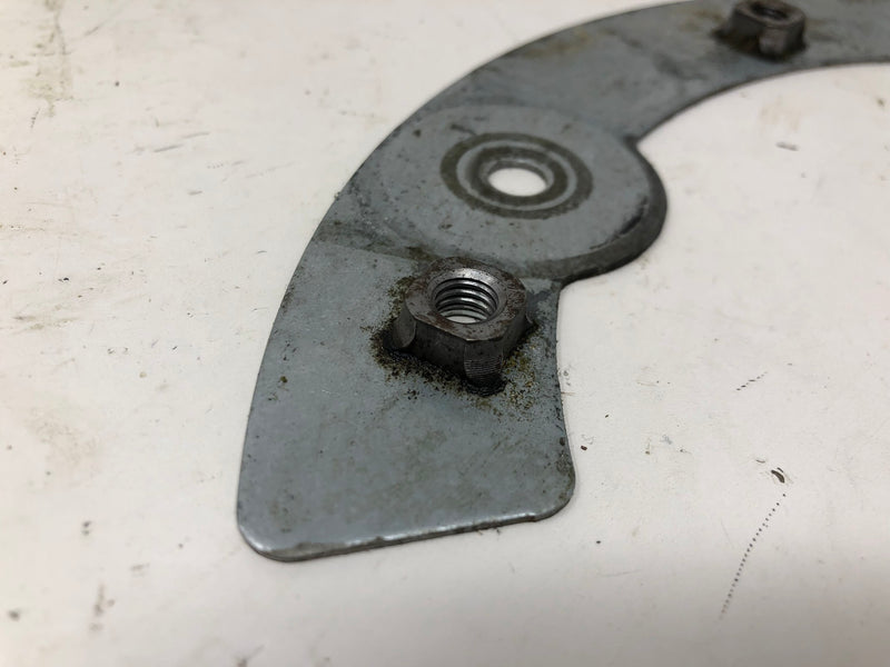 76256-VH7-000 Honda Front & Rear Base Plate