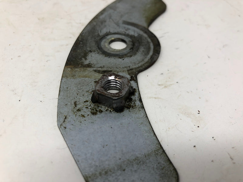 76256-VH7-000 Honda Front & Rear Base Plate