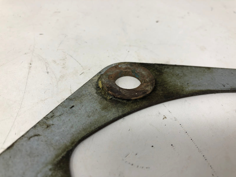 76256-VH7-000 Honda Front & Rear Base Plate