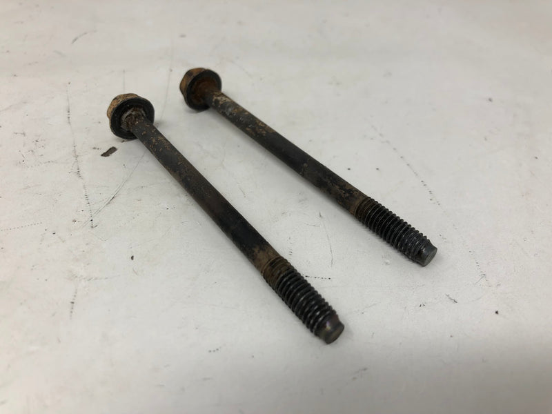 18310-Z0Y-010 Honda Muffler + Protector.