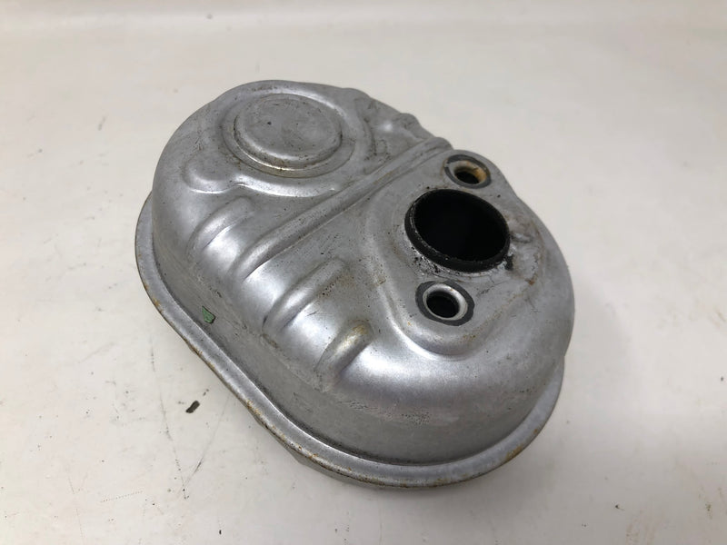18310-Z0Y-010 Honda Muffler + Protector.
