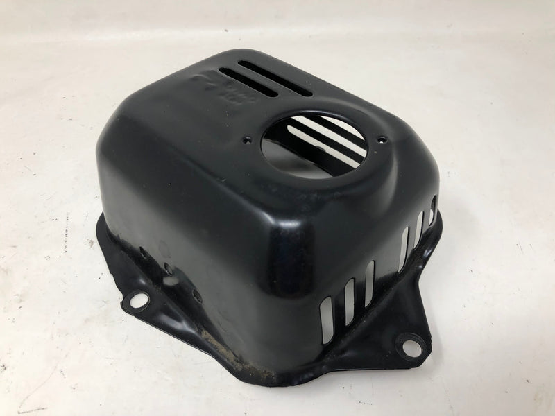 18310-Z0Y-010 Honda Muffler + Protector.