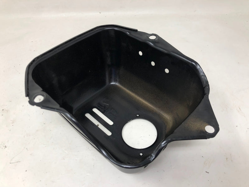 18310-Z0Y-010 Honda Muffler + Protector.