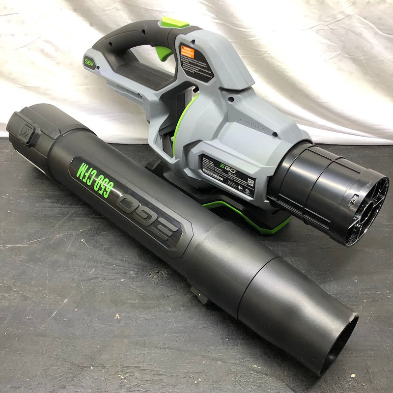 LB6500 EGO POWER+ 56V Leaf Blower for Parts - Used