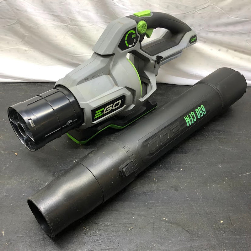 LB6500 EGO POWER+ 56V Leaf Blower for Parts - Used