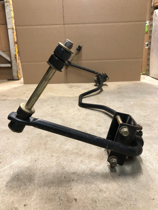 FFI Rear Sway Bar from 1972 Dodge Dart