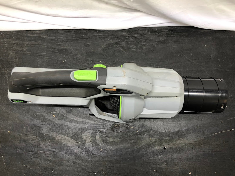 LB6500 EGO POWER+ 56V Leaf Blower for Parts - Used