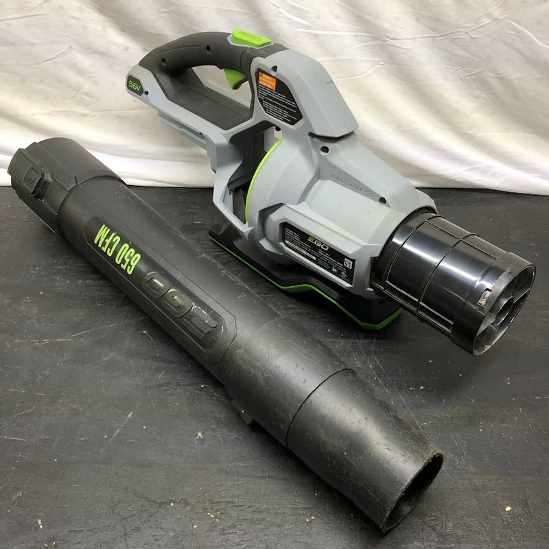 LB6500 EGO POWER+ 56V Leaf Blower for Parts - Used