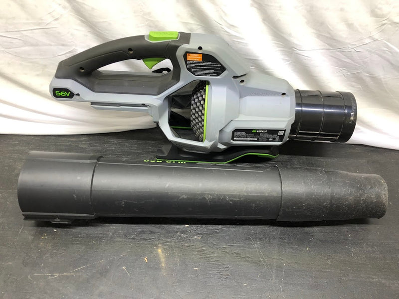 LB6500 EGO POWER+ 56V Leaf Blower for Parts - Used