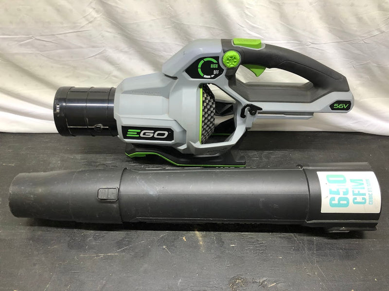 LB6500 EGO POWER+ 56V Leaf Blower for Parts - Used
