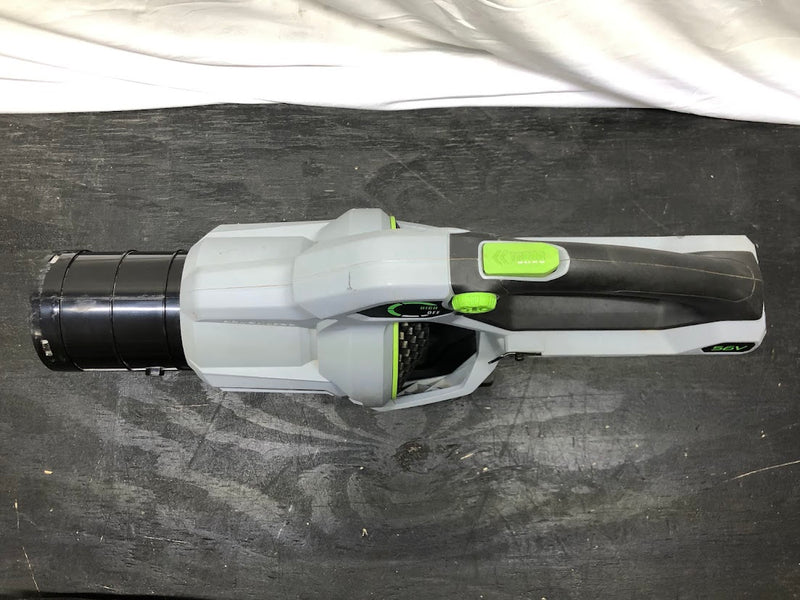 LB6500 EGO POWER+ 56V Leaf Blower for Parts - Used