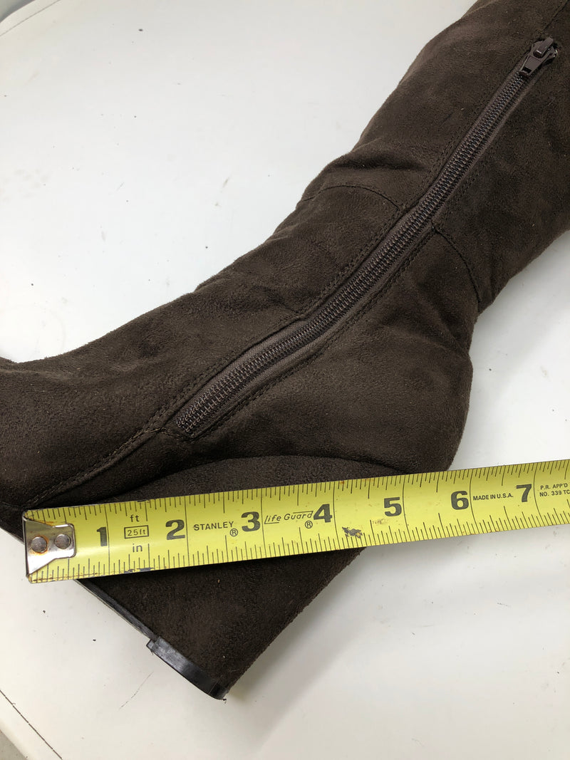 Paprika Women's Boots, Wedge Heeled