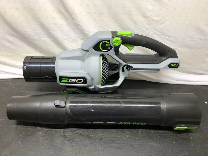 LB6700 EGO POWER+ 56V Leaf Blowers for Parts - Used