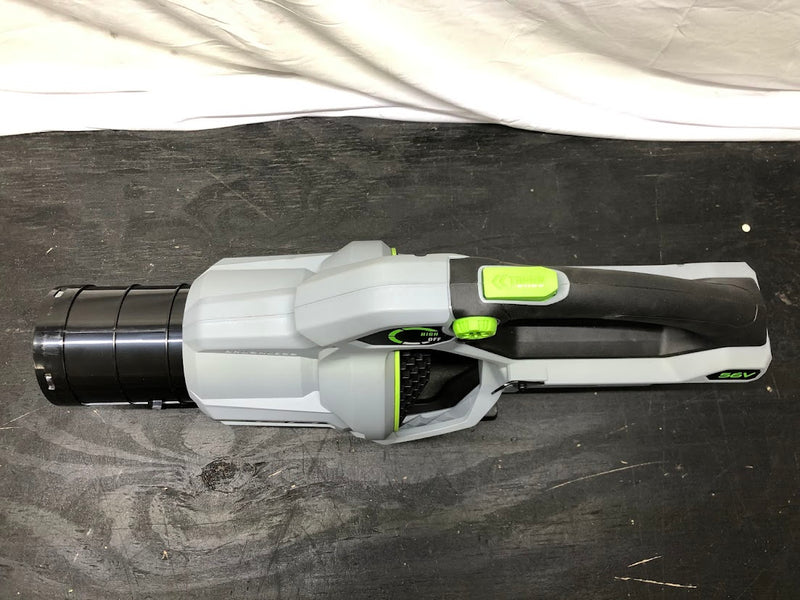 LB6700 EGO POWER+ 56V Leaf Blowers for Parts - Used