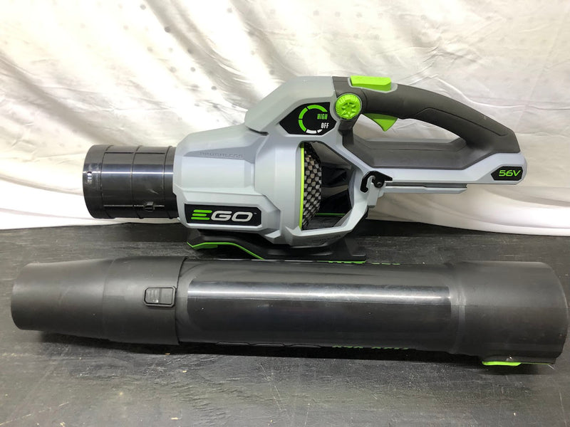 LB6700 EGO POWER+ 56V Leaf Blowers for Parts - Used