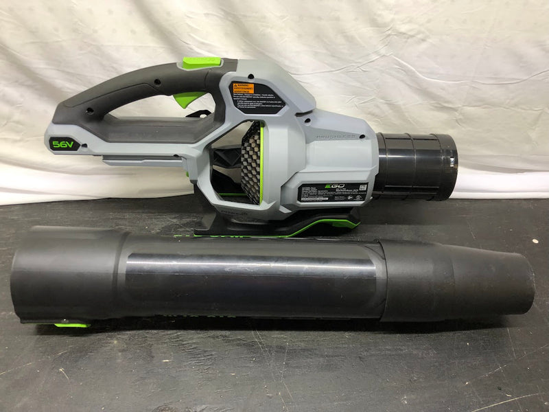 LB6700 EGO POWER+ 56V Leaf Blowers for Parts - Used