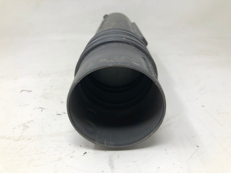 577078902 Husqvarna Grey Swivel Tube + Straight Gray Tube + Pipe End