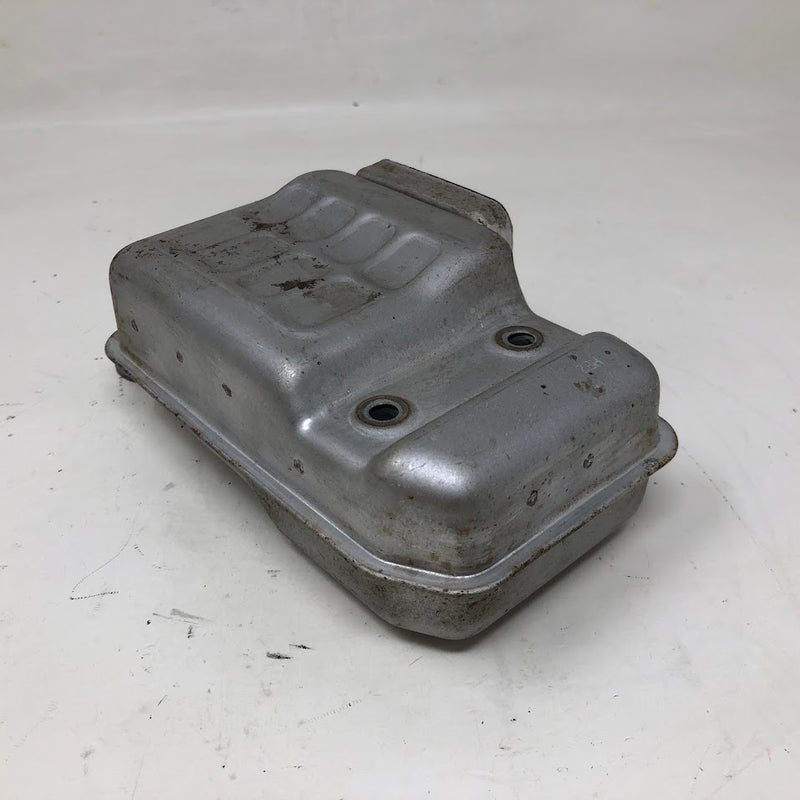 502845701 Husqvarna Muffler Assembly