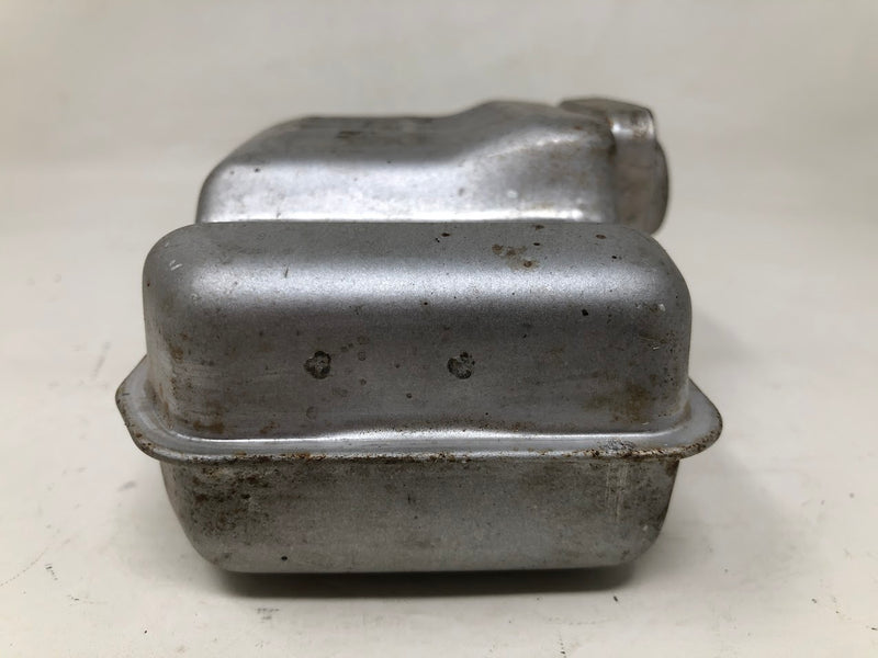 502845701 Husqvarna Muffler Assembly