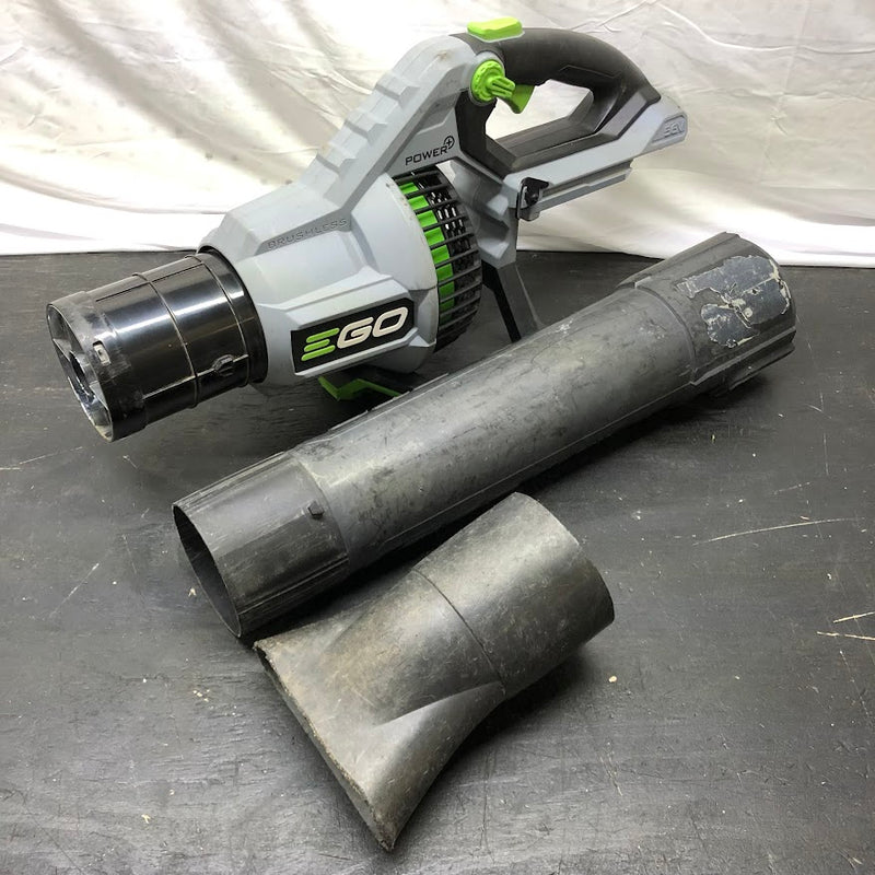 LB7650 EGO POWER+ 56V Leaf Blowers for Parts - Used