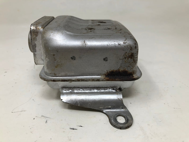 502845701 Husqvarna Muffler Assembly