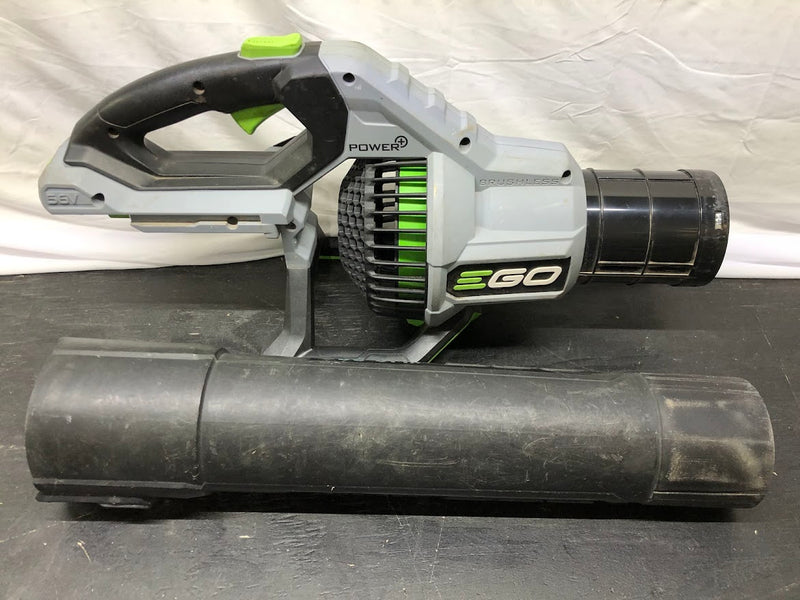 LB7650 EGO POWER+ 56V Leaf Blowers for Parts - Used