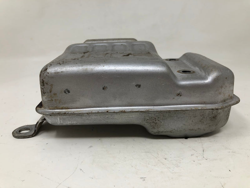 502845701 Husqvarna Muffler Assembly