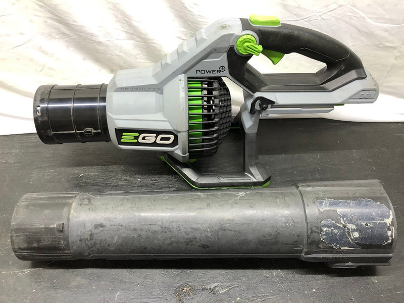 LB7650 EGO POWER+ 56V Leaf Blowers for Parts - Used