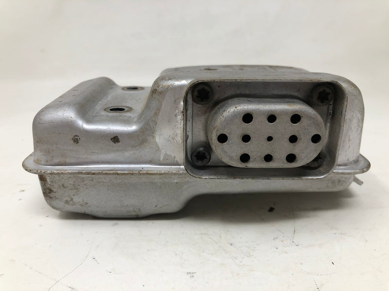 502845701 Husqvarna Muffler Assembly