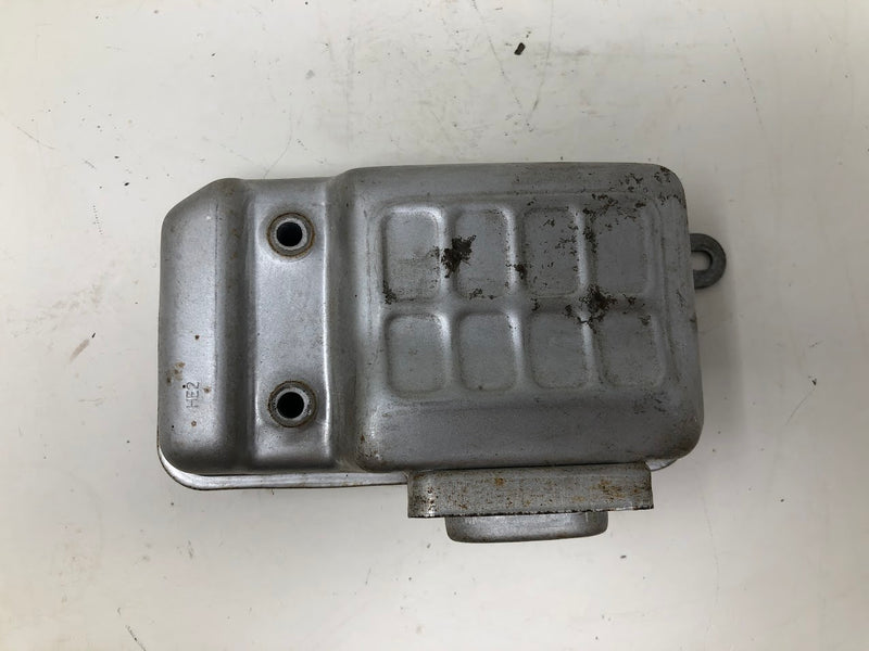 502845701 Husqvarna Muffler Assembly
