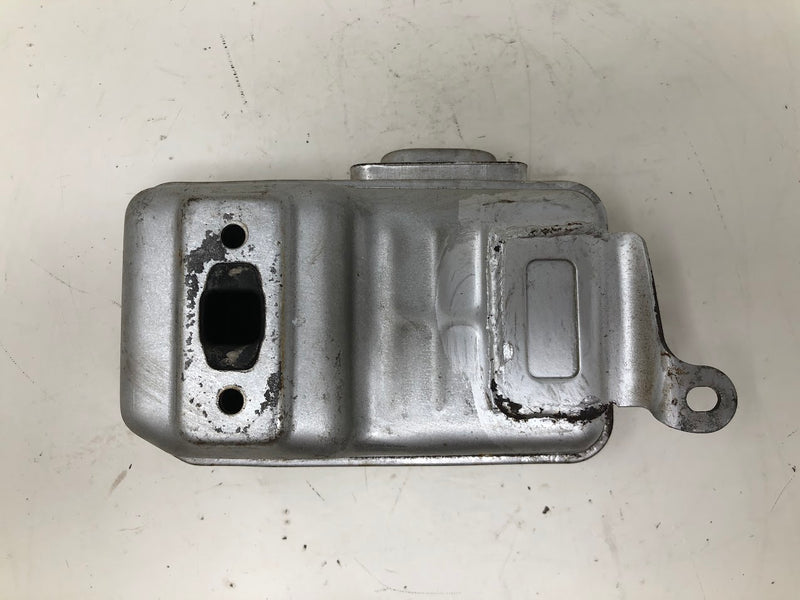 502845701 Husqvarna Muffler Assembly