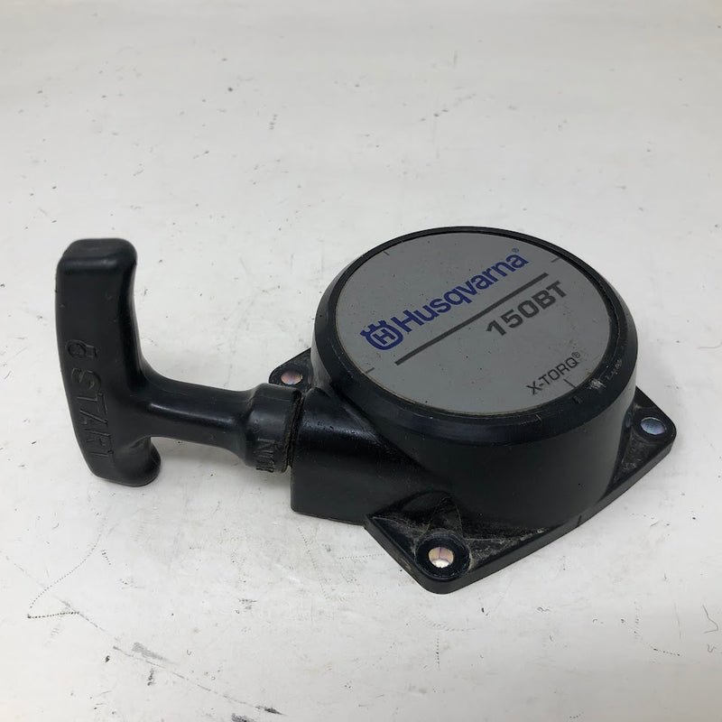 502843101 Husqvarna Starter Assembly