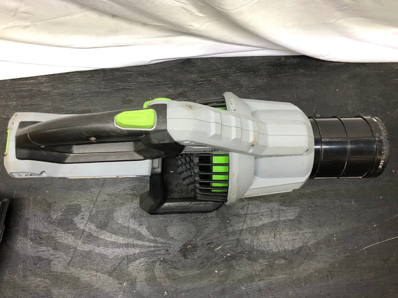 LB7650 EGO POWER+ 56V Leaf Blowers for Parts - Used